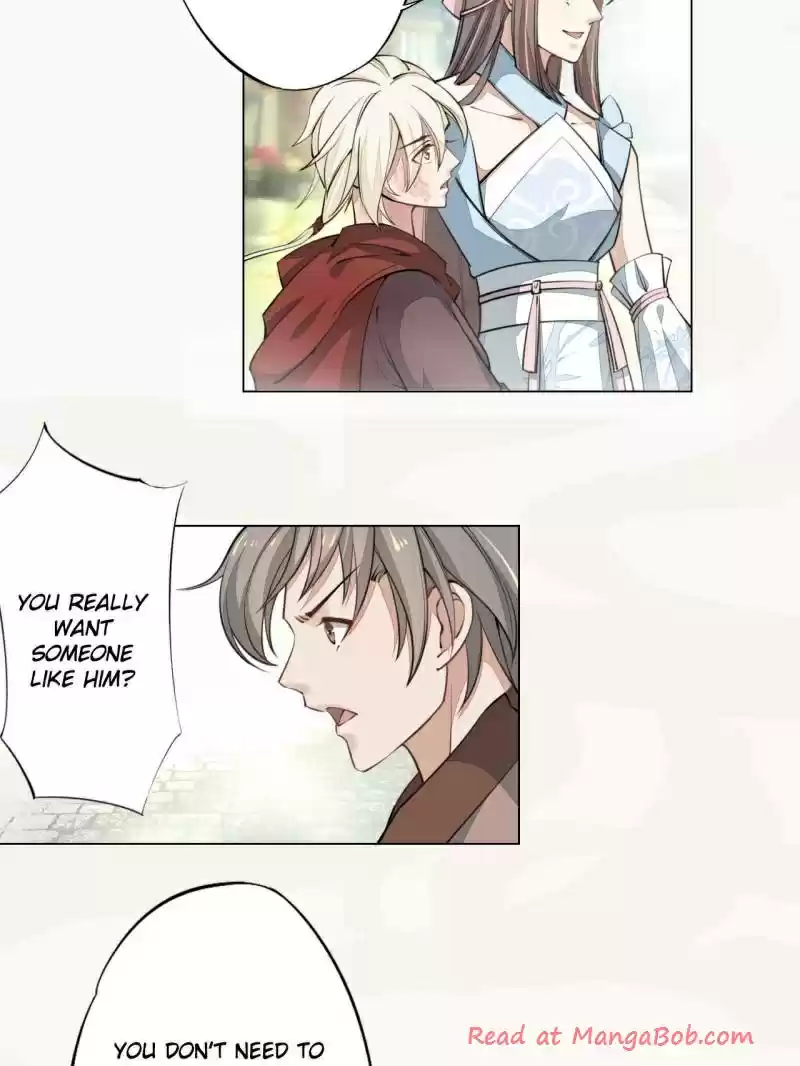 Peerless Refiner Chapter 44