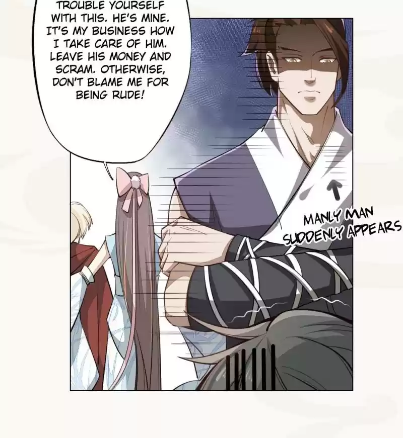 Peerless Refiner Chapter 44