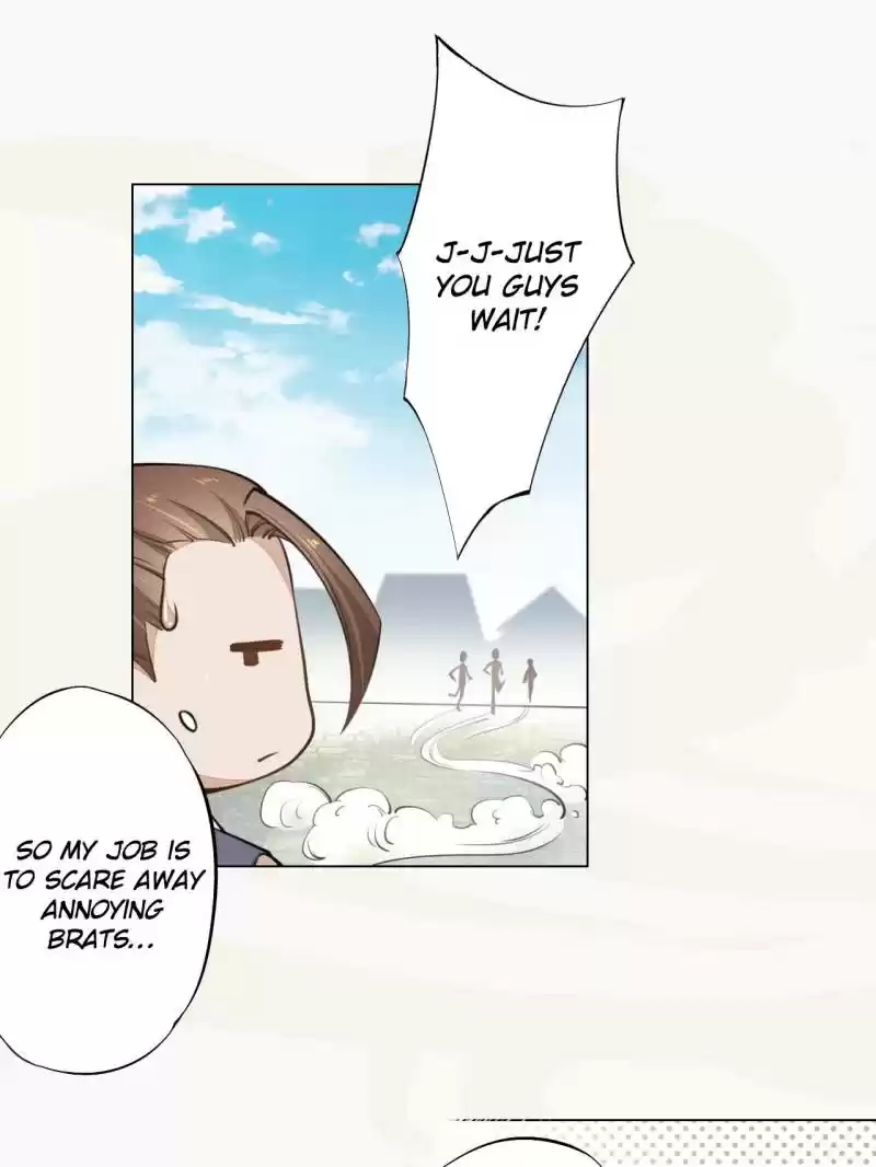 Peerless Refiner Chapter 44