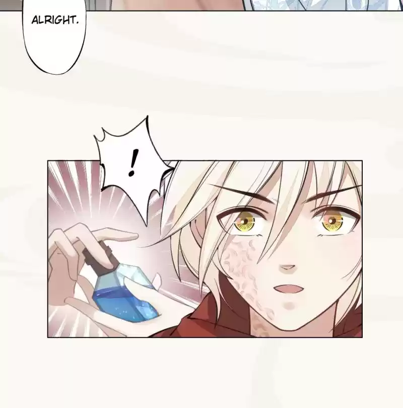 Peerless Refiner Chapter 44