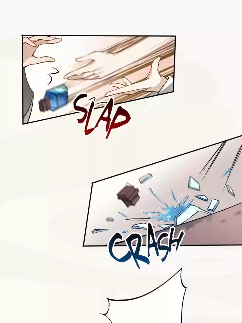 Peerless Refiner Chapter 44