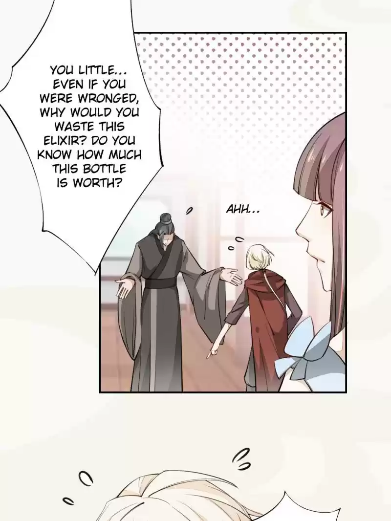 Peerless Refiner Chapter 44