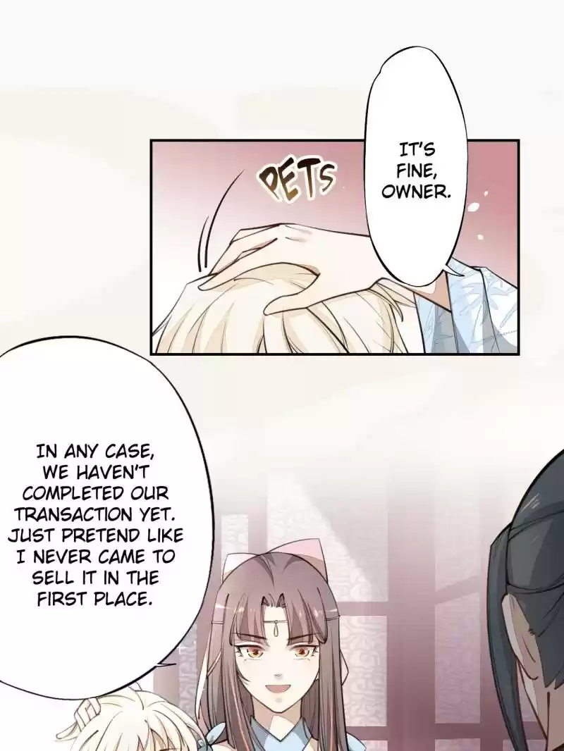 Peerless Refiner Chapter 44