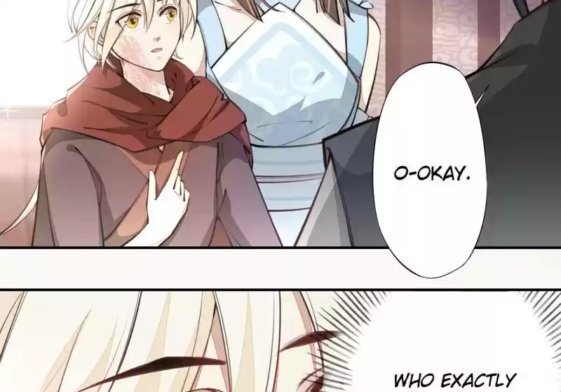 Peerless Refiner Chapter 44