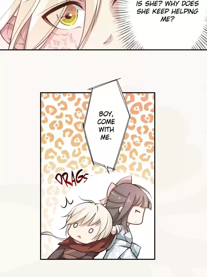 Peerless Refiner Chapter 44