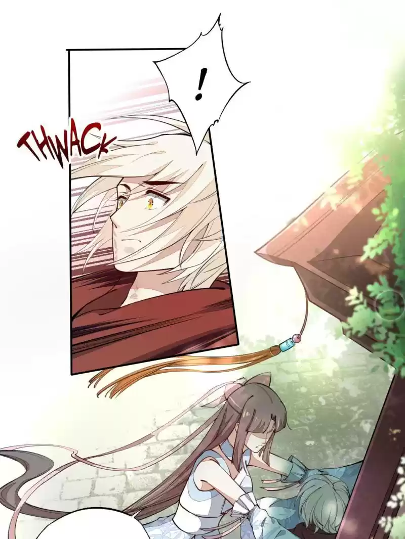 Peerless Refiner Chapter 44