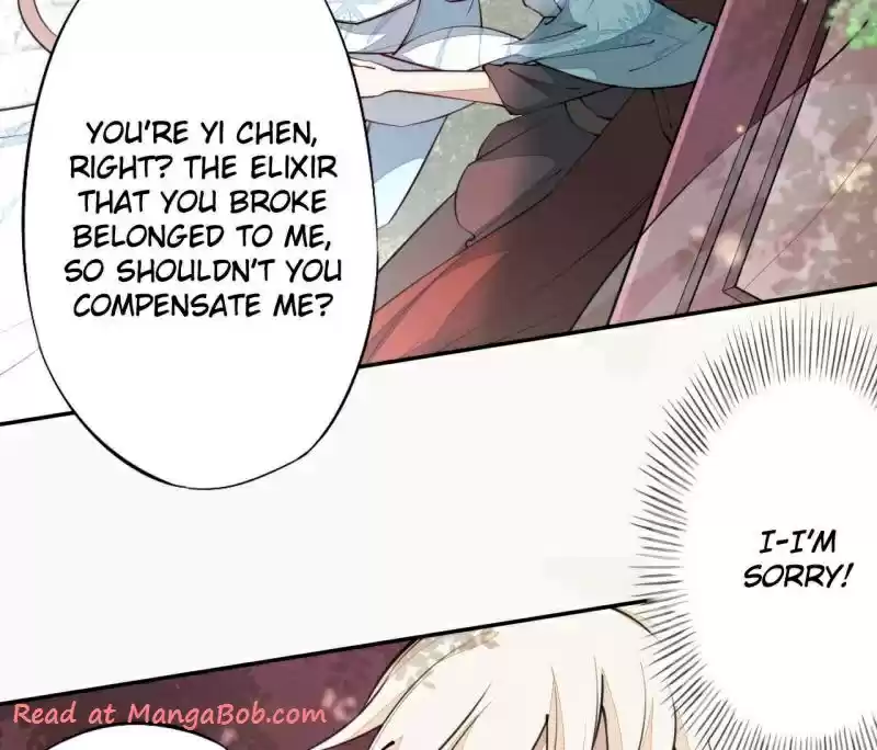 Peerless Refiner Chapter 44