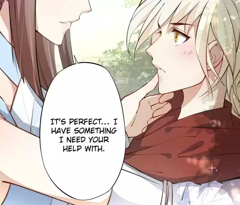 Peerless Refiner Chapter 44