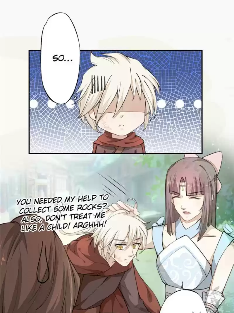 Peerless Refiner Chapter 45