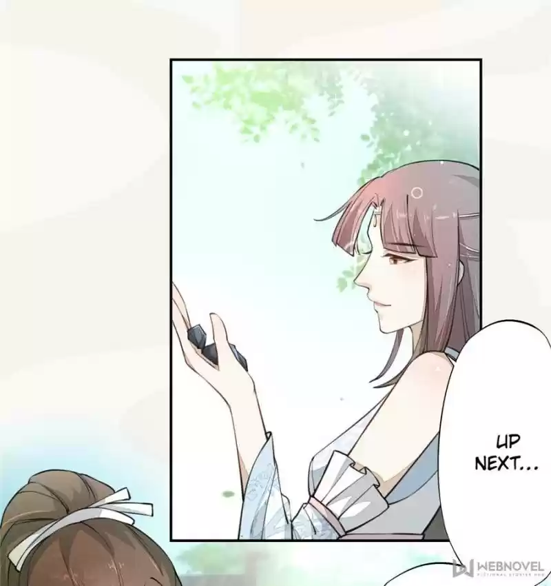 Peerless Refiner Chapter 45