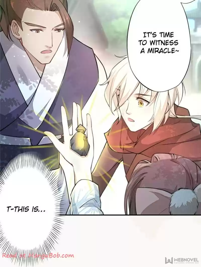 Peerless Refiner Chapter 45