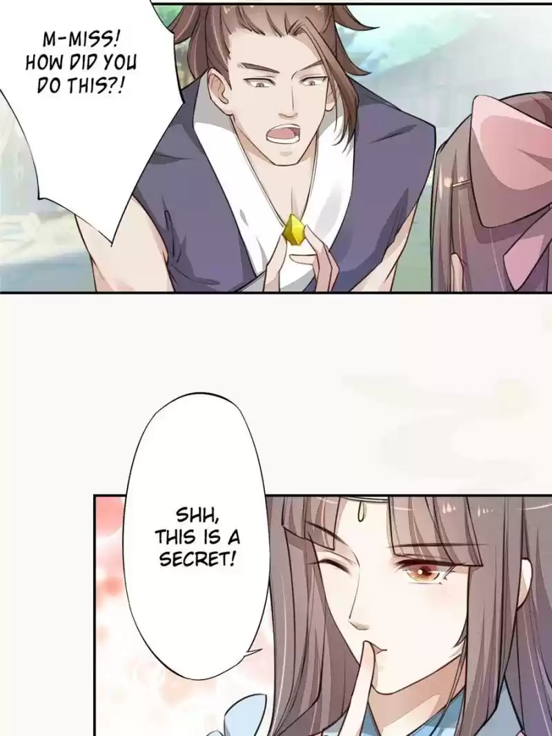 Peerless Refiner Chapter 45