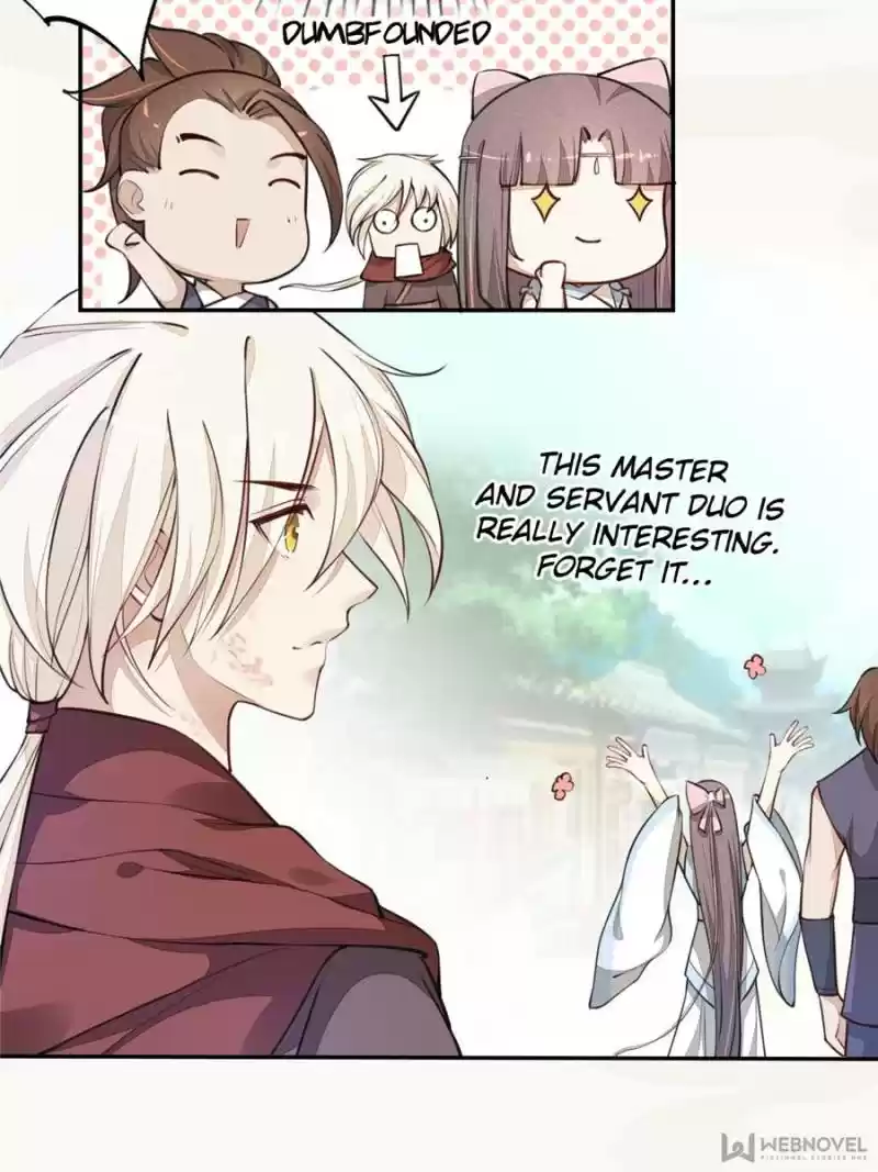 Peerless Refiner Chapter 45