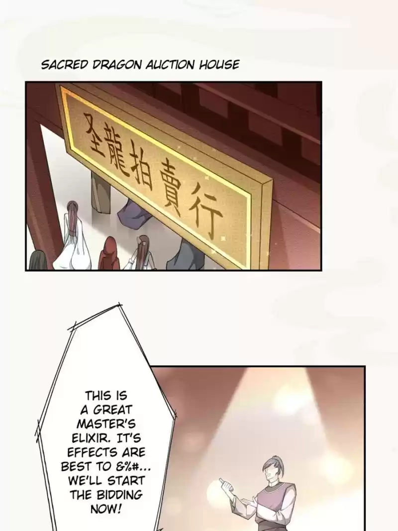 Peerless Refiner Chapter 45