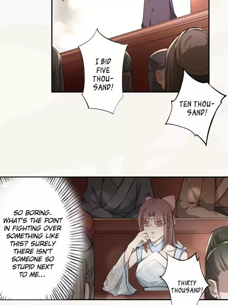 Peerless Refiner Chapter 45