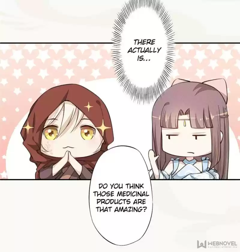 Peerless Refiner Chapter 45