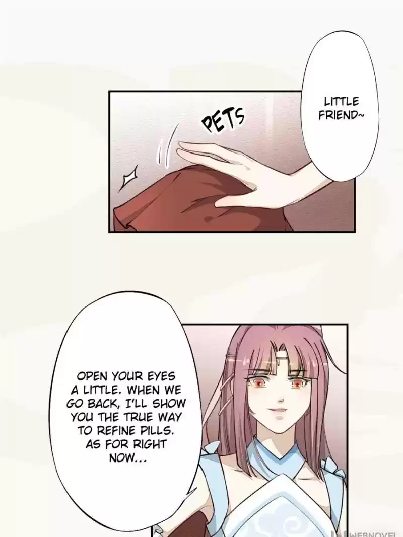 Peerless Refiner Chapter 45