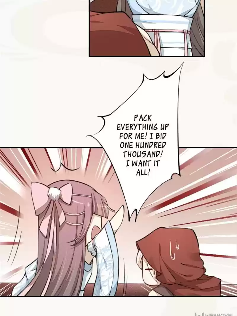 Peerless Refiner Chapter 45