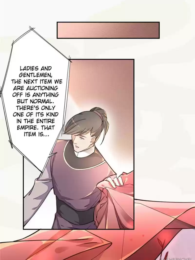 Peerless Refiner Chapter 45