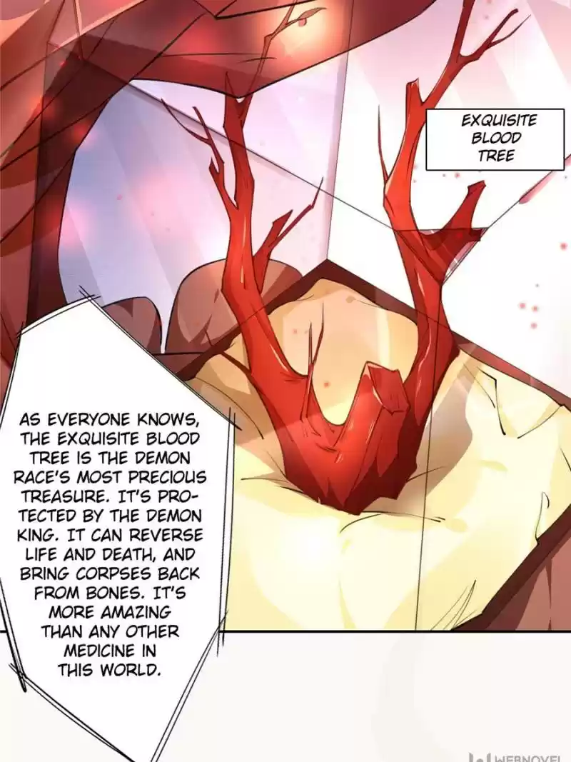 Peerless Refiner Chapter 45