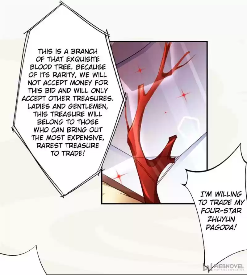 Peerless Refiner Chapter 45