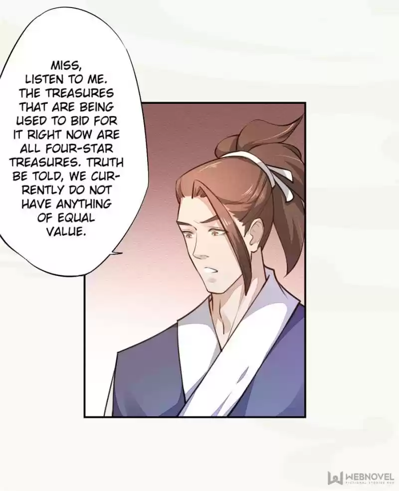 Peerless Refiner Chapter 45