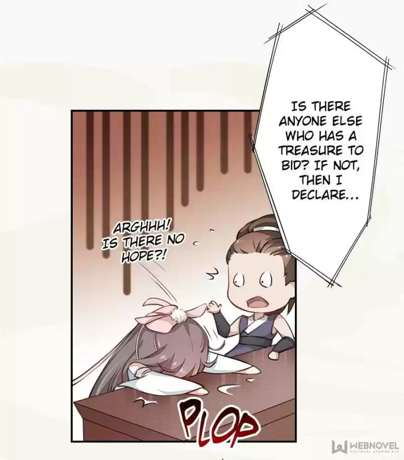 Peerless Refiner Chapter 45