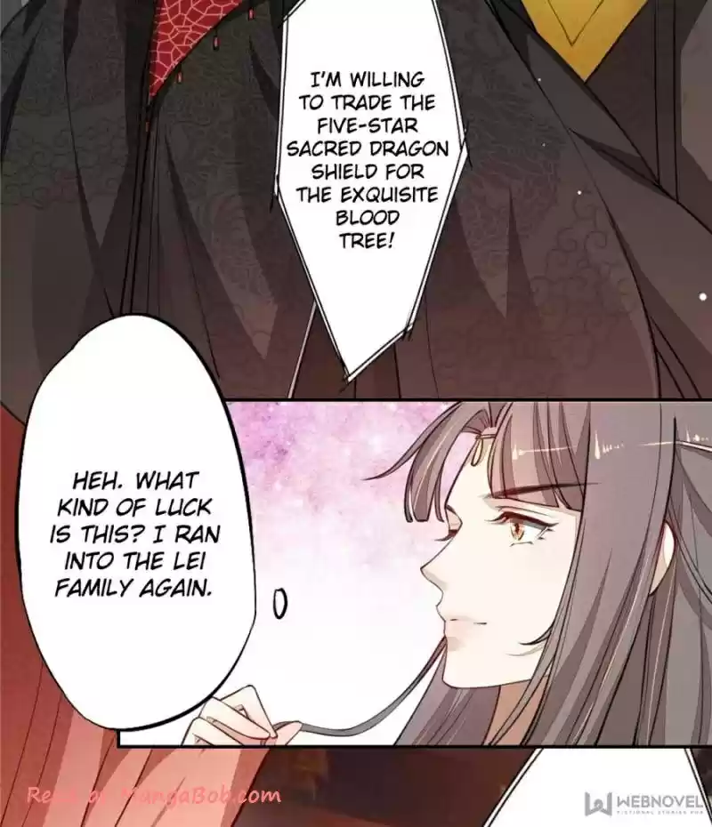 Peerless Refiner Chapter 45