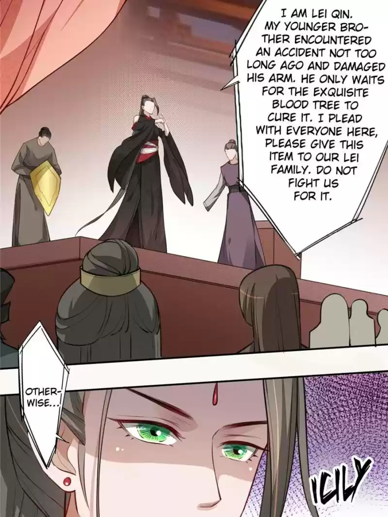 Peerless Refiner Chapter 45