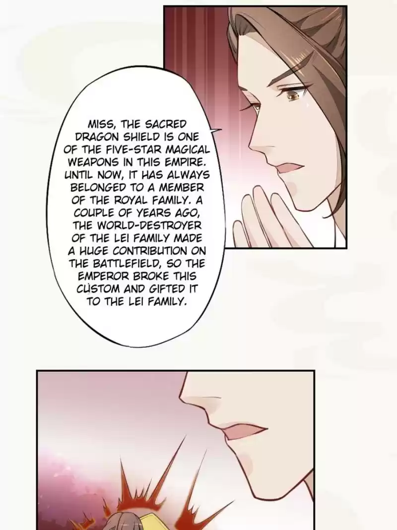 Peerless Refiner Chapter 45