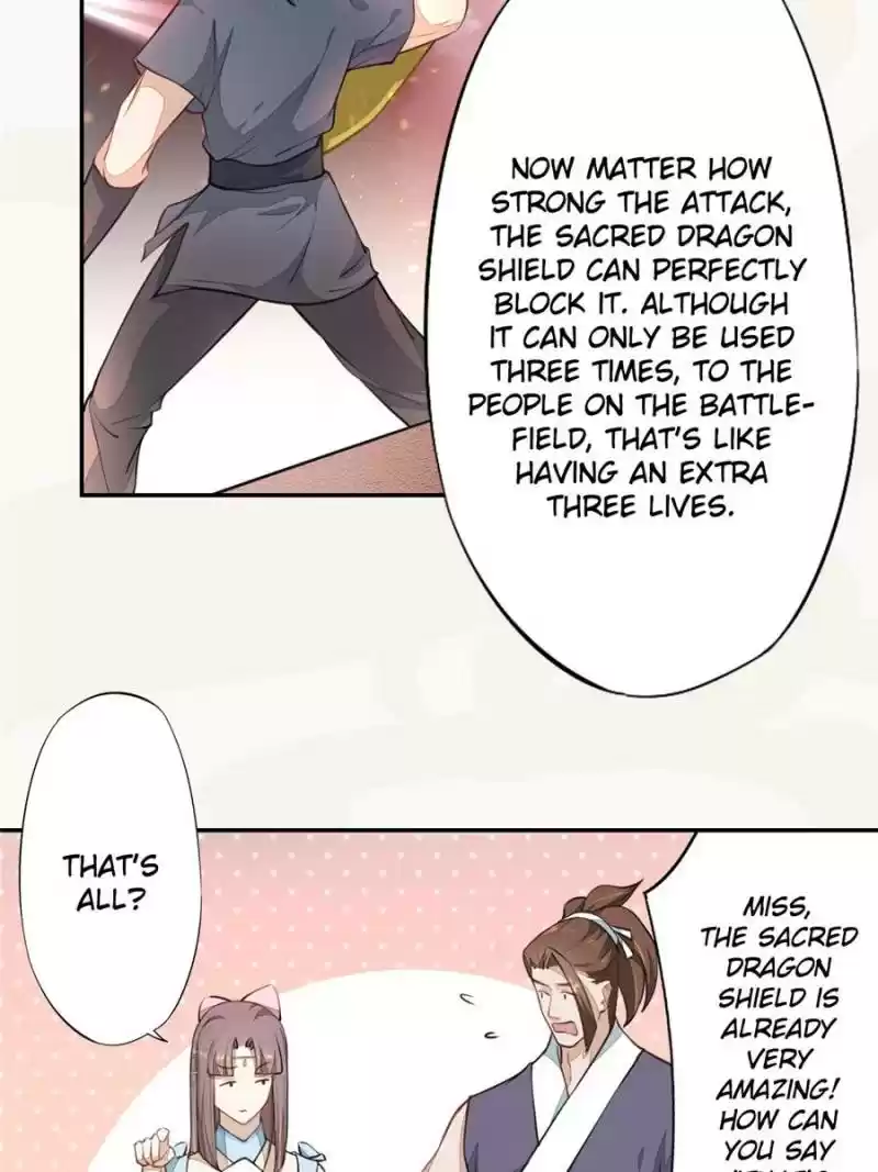 Peerless Refiner Chapter 45