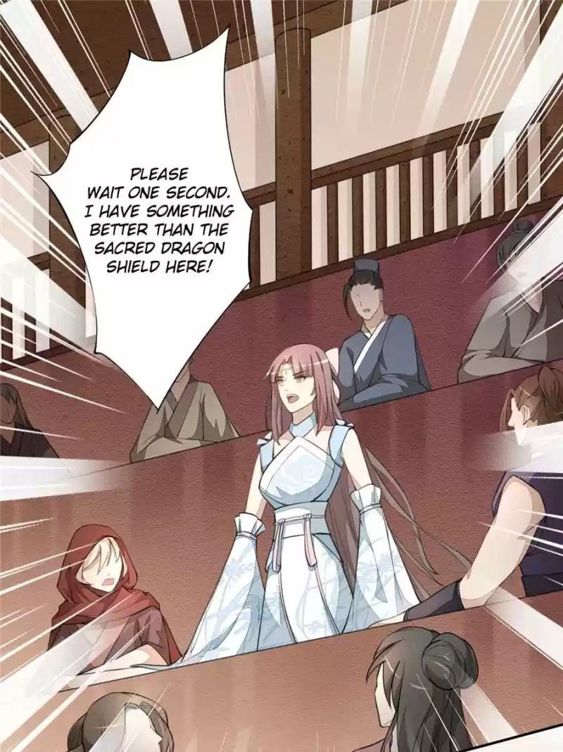 Peerless Refiner Chapter 45