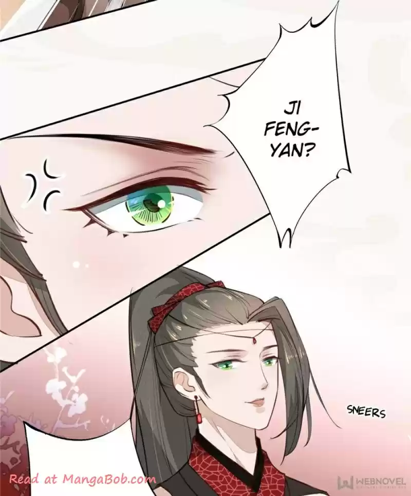 Peerless Refiner Chapter 45