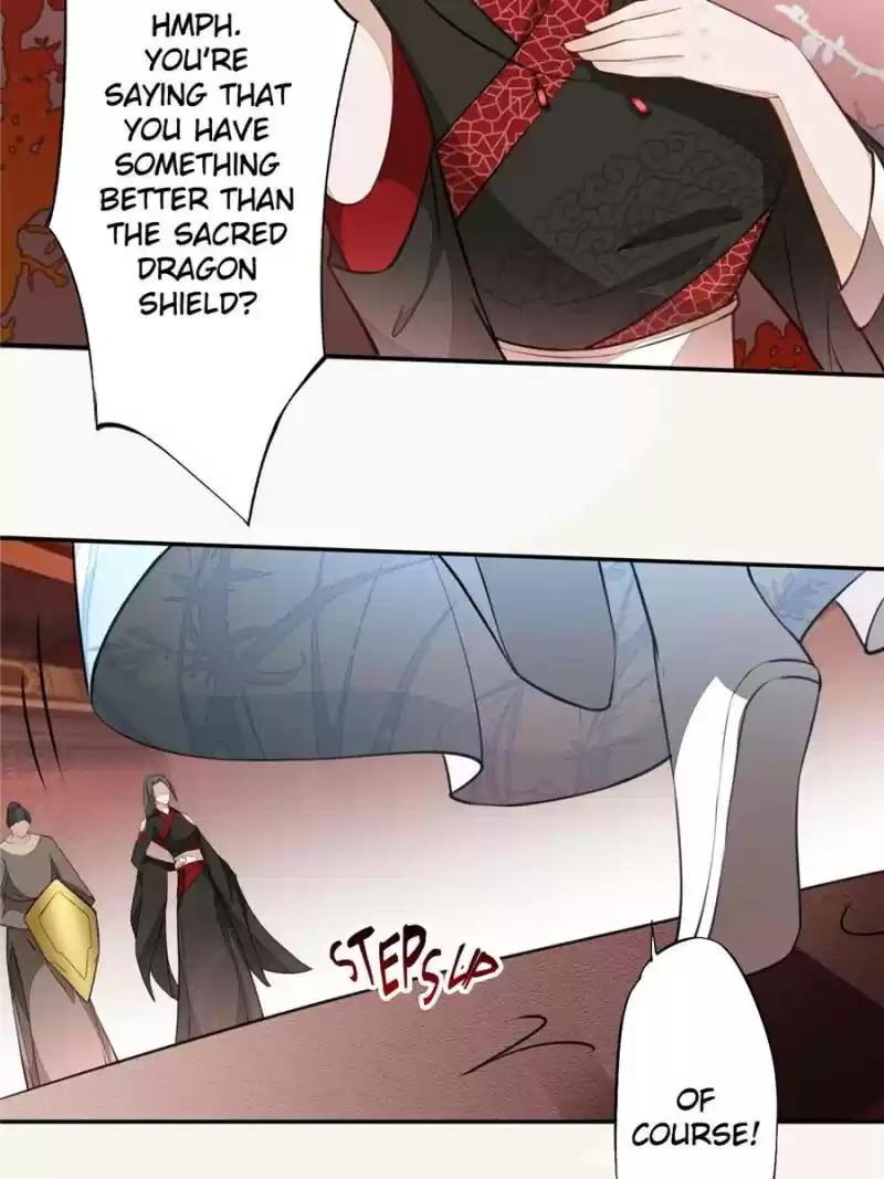 Peerless Refiner Chapter 45