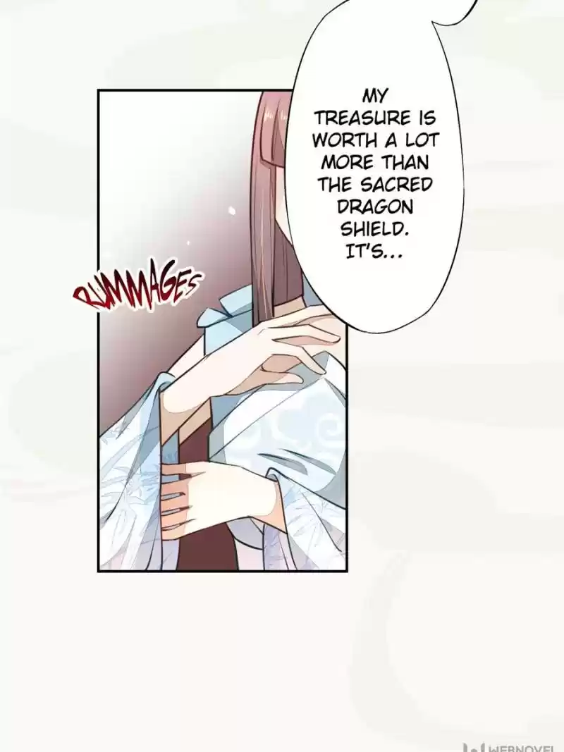 Peerless Refiner Chapter 45