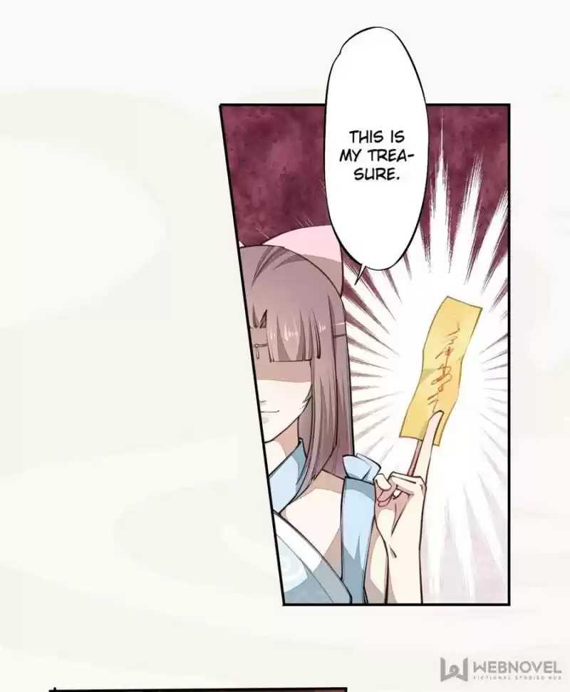 Peerless Refiner Chapter 46