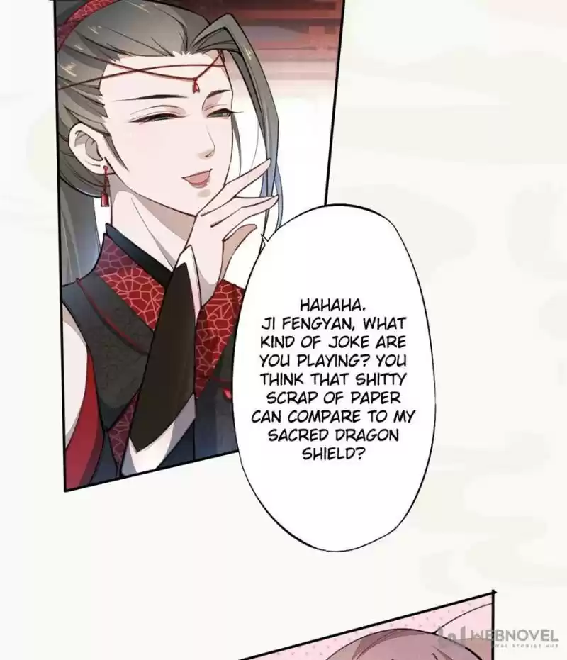 Peerless Refiner Chapter 46