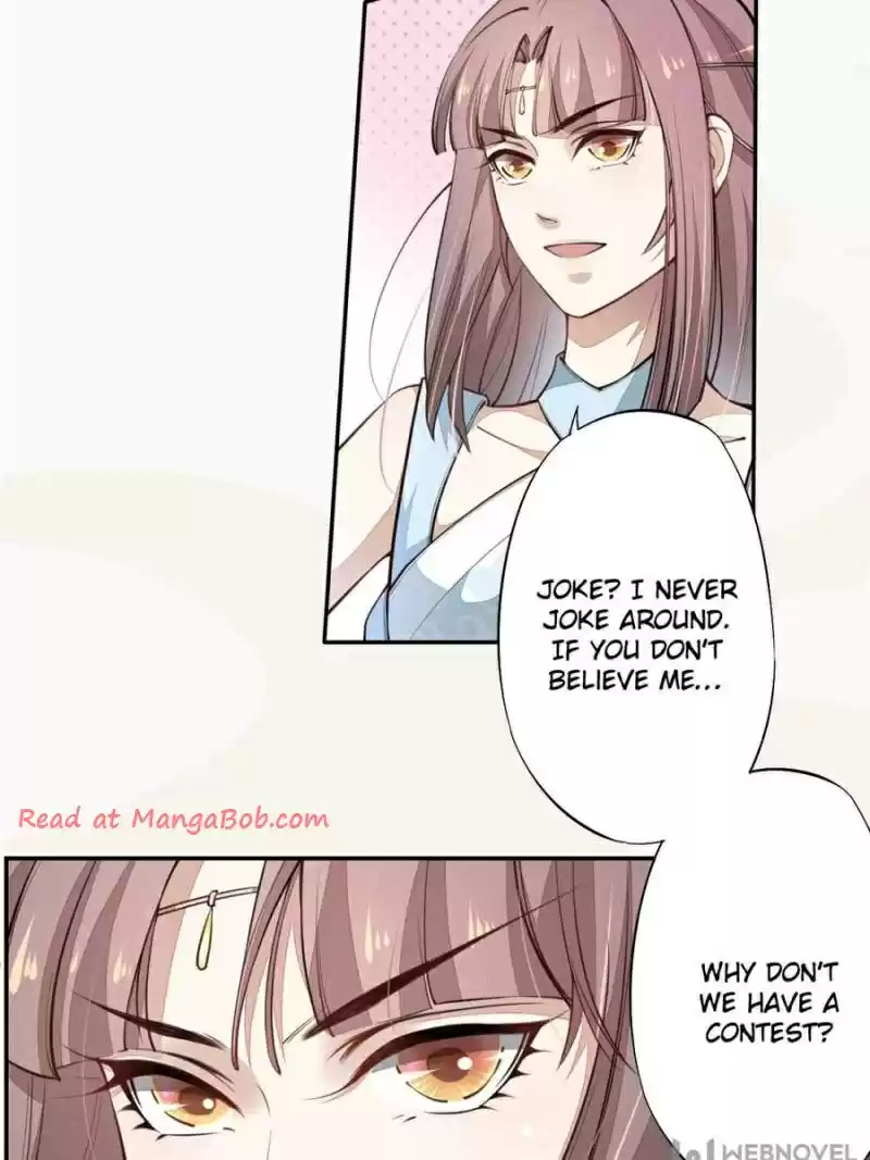 Peerless Refiner Chapter 46