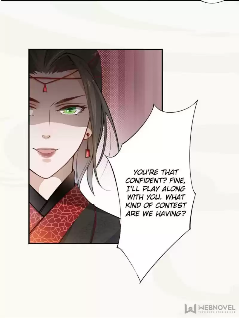 Peerless Refiner Chapter 46