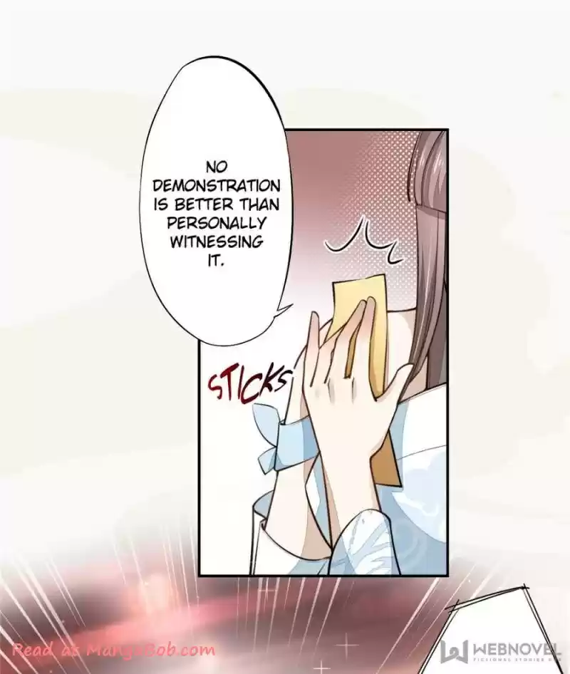 Peerless Refiner Chapter 46