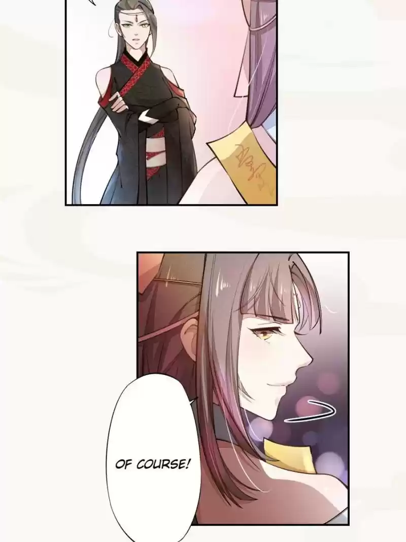 Peerless Refiner Chapter 46