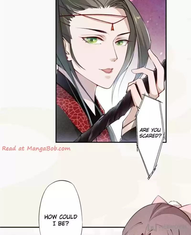 Peerless Refiner Chapter 46