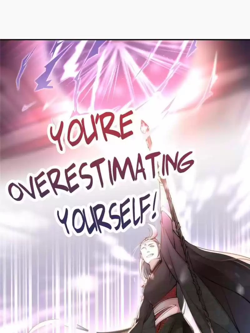 Peerless Refiner Chapter 46