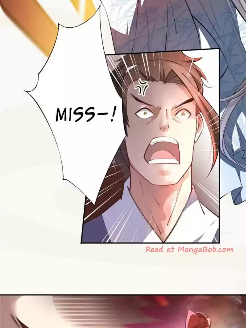 Peerless Refiner Chapter 46