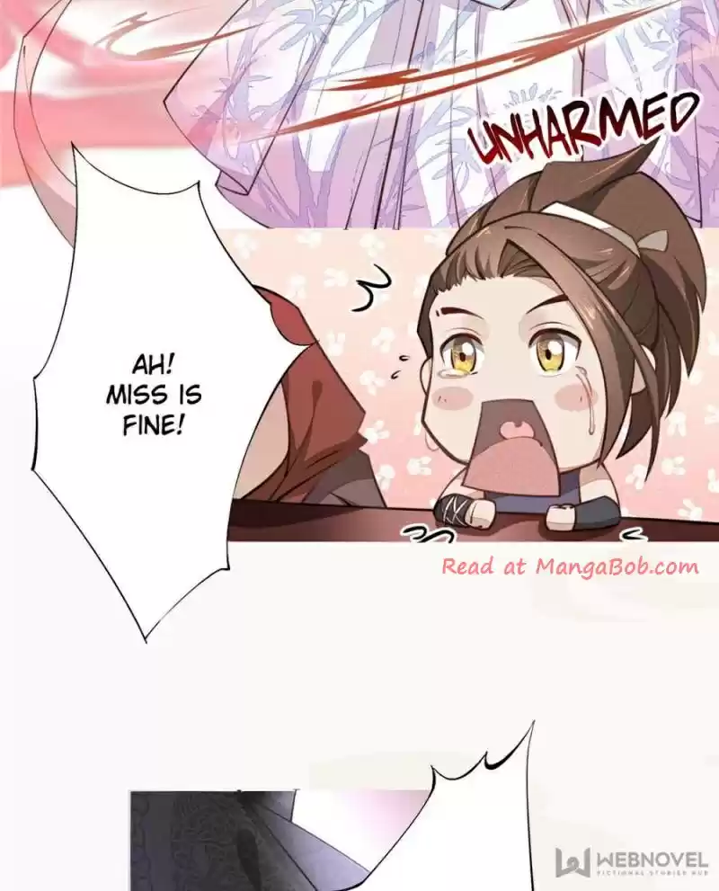 Peerless Refiner Chapter 46