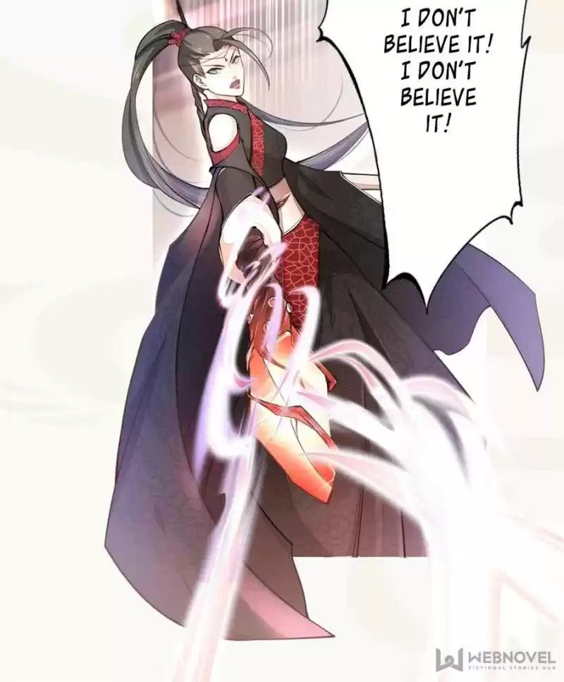 Peerless Refiner Chapter 46