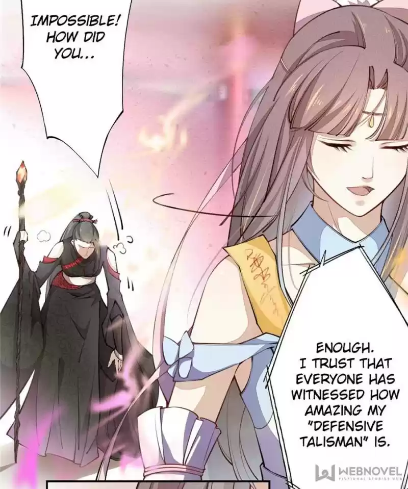 Peerless Refiner Chapter 46