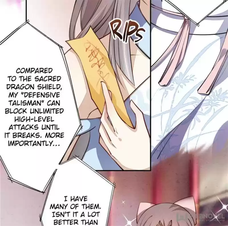 Peerless Refiner Chapter 46