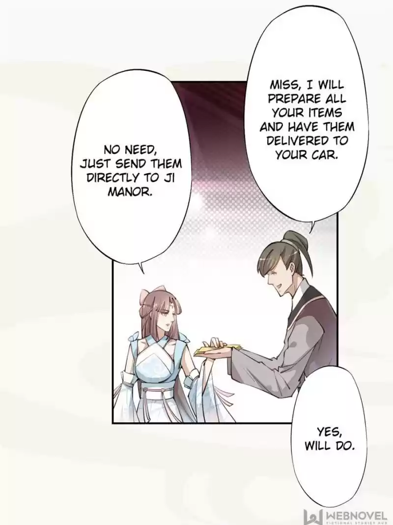 Peerless Refiner Chapter 46