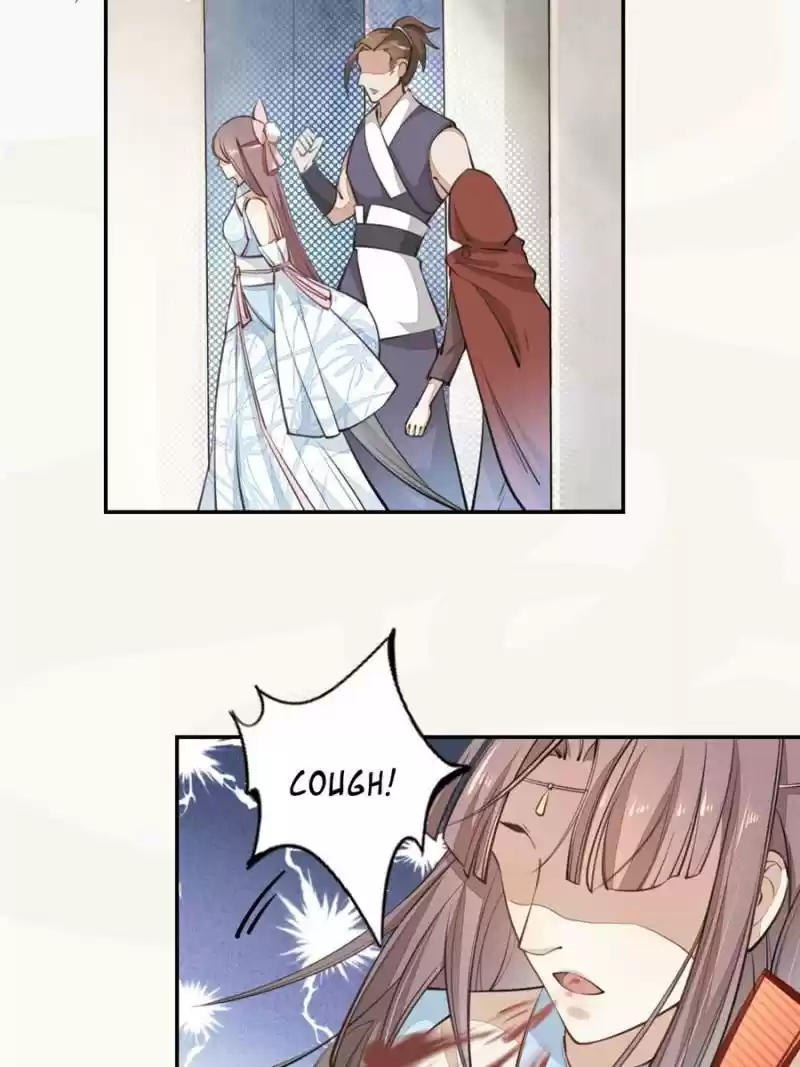 Peerless Refiner Chapter 46